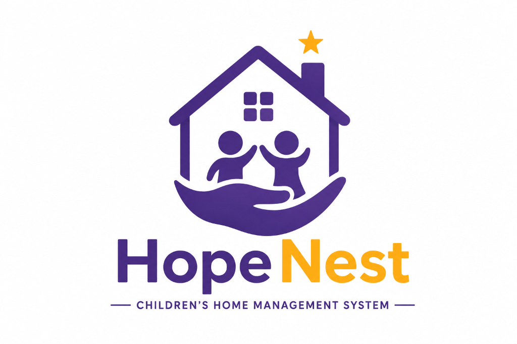 Hope Nest Logo
